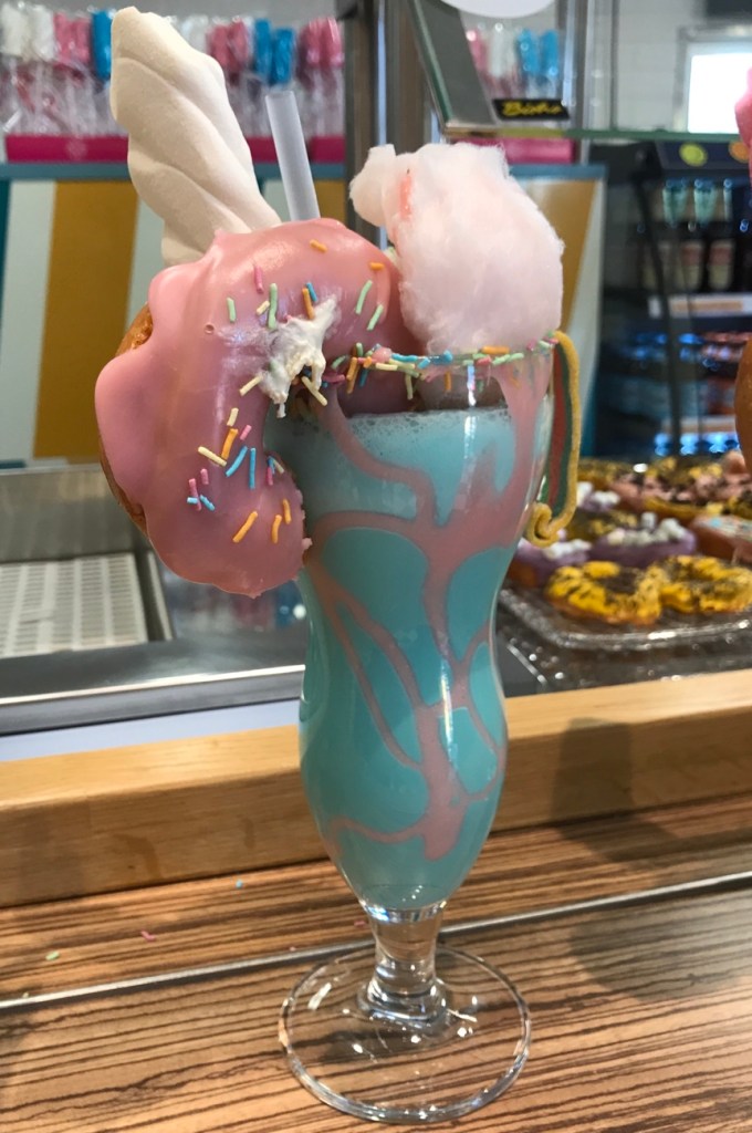 Överipirtelö, Lintsi, Linnanmäki, Helsinki