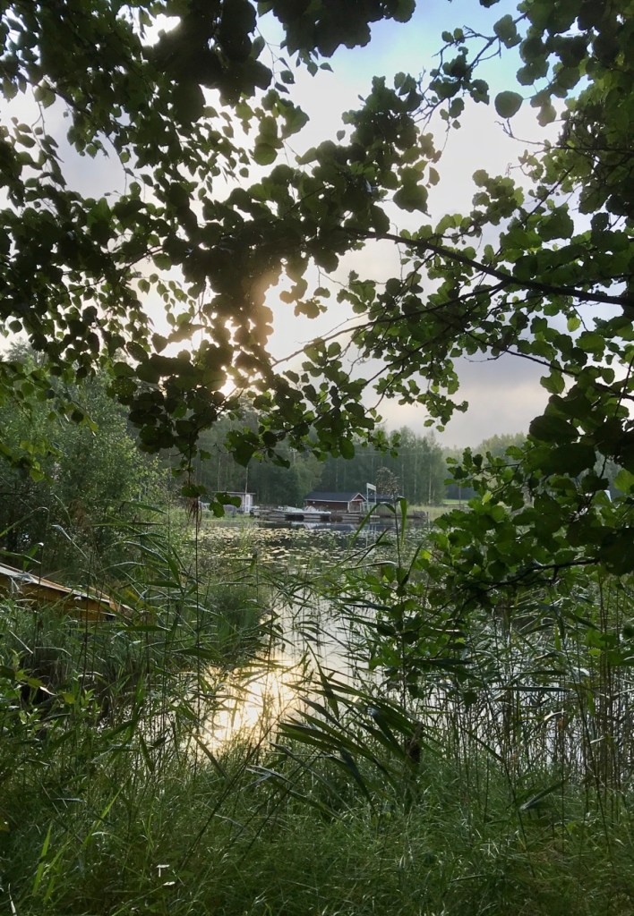 Visit Punkaharju, Saimaa