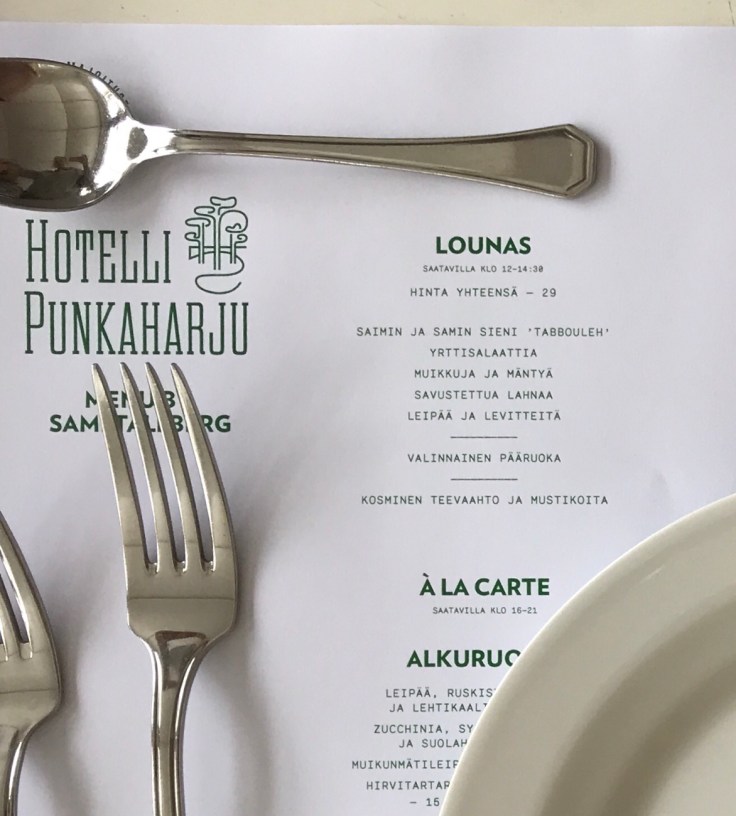 Visit Punkaharju, lomalla kotimaassa, Saimaa, Visit Savonlinna