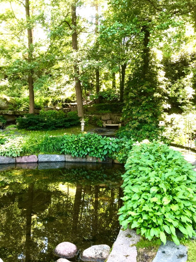 Sapoka, meripuisto, Kotka, Visit Kotka, kaupunkipuisto