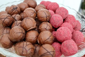 Petris Chocolate Room