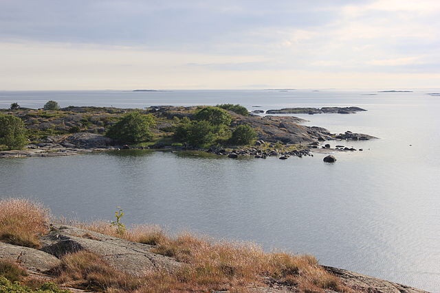 Ahvenanmaa, saaristo, kotimaan kohde, lomalla kotimaassa, Suomi, Kökar, Visit Åland