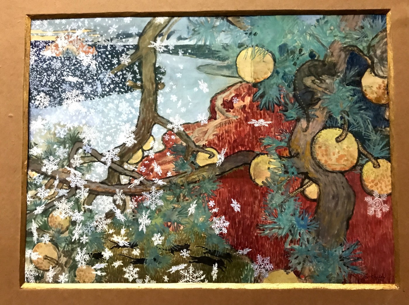 Sibelius Sadun säveltäjänä