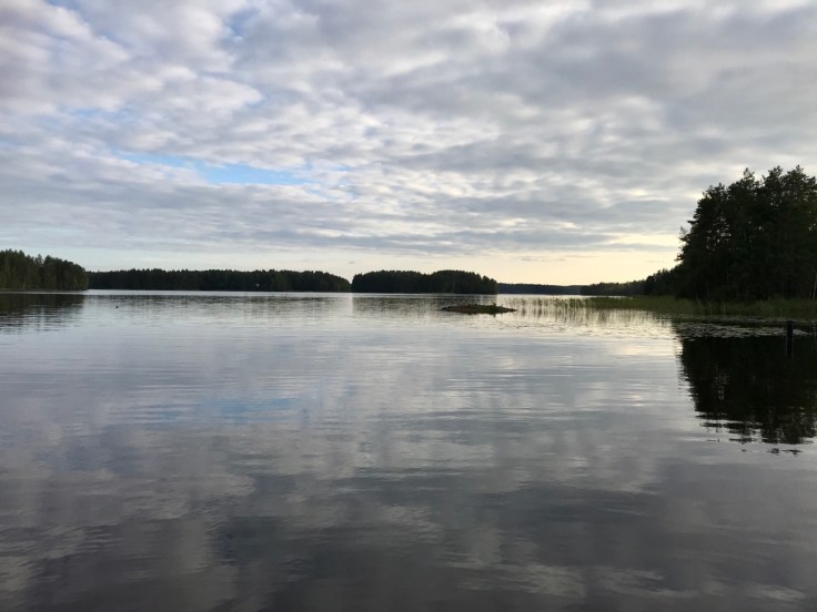 Visit Punkaharju, Saimaa, Pihlajavesi, Visit Savonlinna