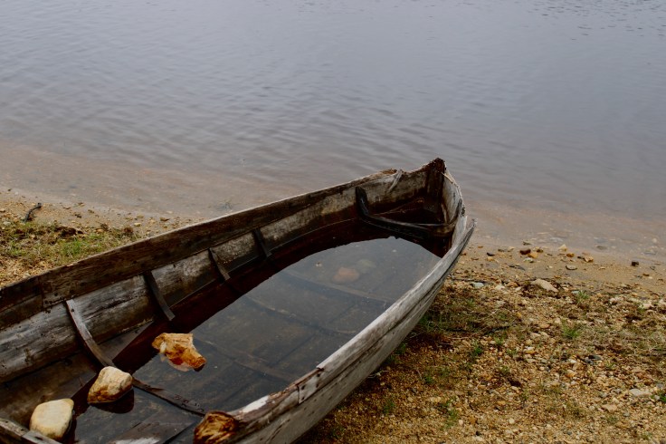 Vuotso, Vuotson kanava