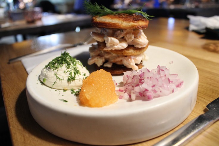 Fat Lizard, Espoo, blinit