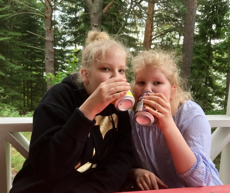 Lettu, hillolettu, Kalliolinnan lettukahvila