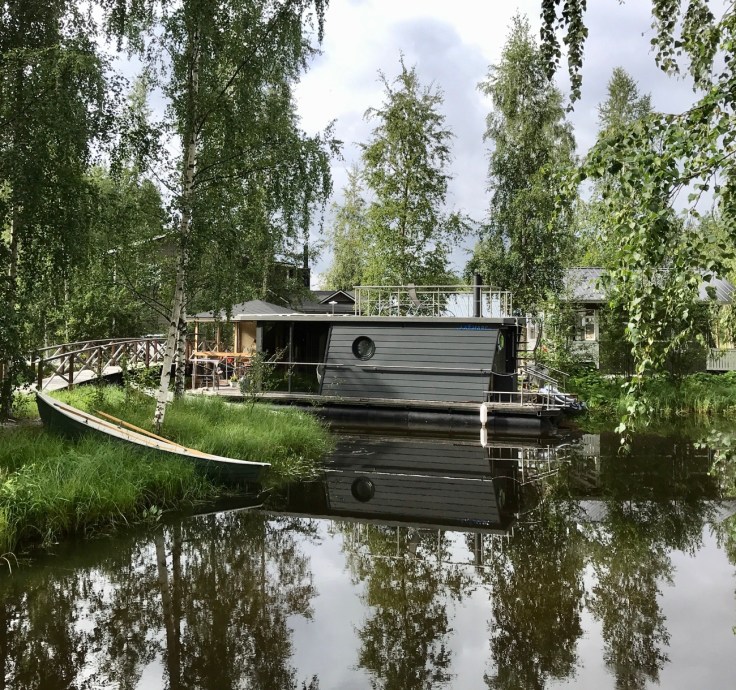 Visit Punkaharju, Saimaan Joutsen, Saimaa, Visit Savonlinna, lomalla kotimaassa, Suomi, mökillä, vesillä