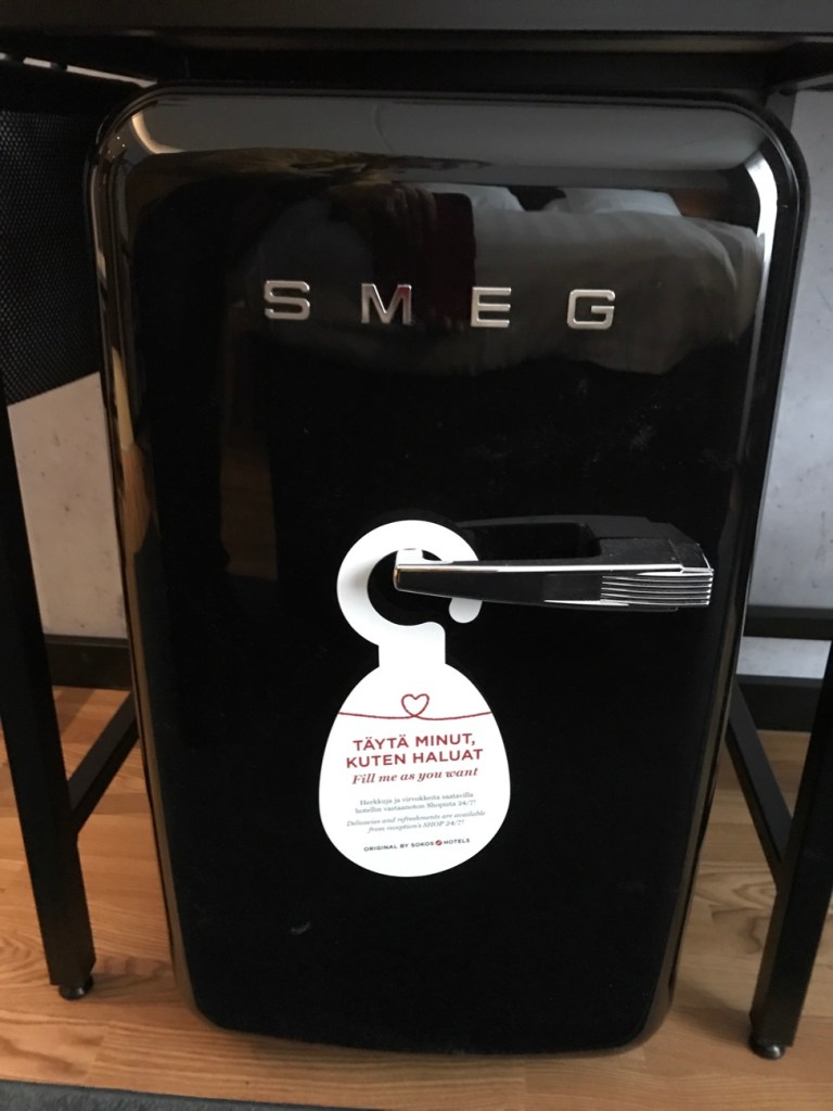 Original Sokos Hotel Vaakuna