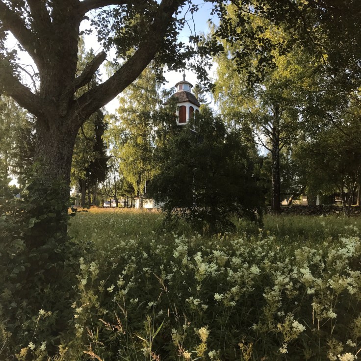 Kellotapuli, Laitaatsilta, Savonlinna