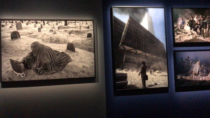 Fotografiska, Tallinna