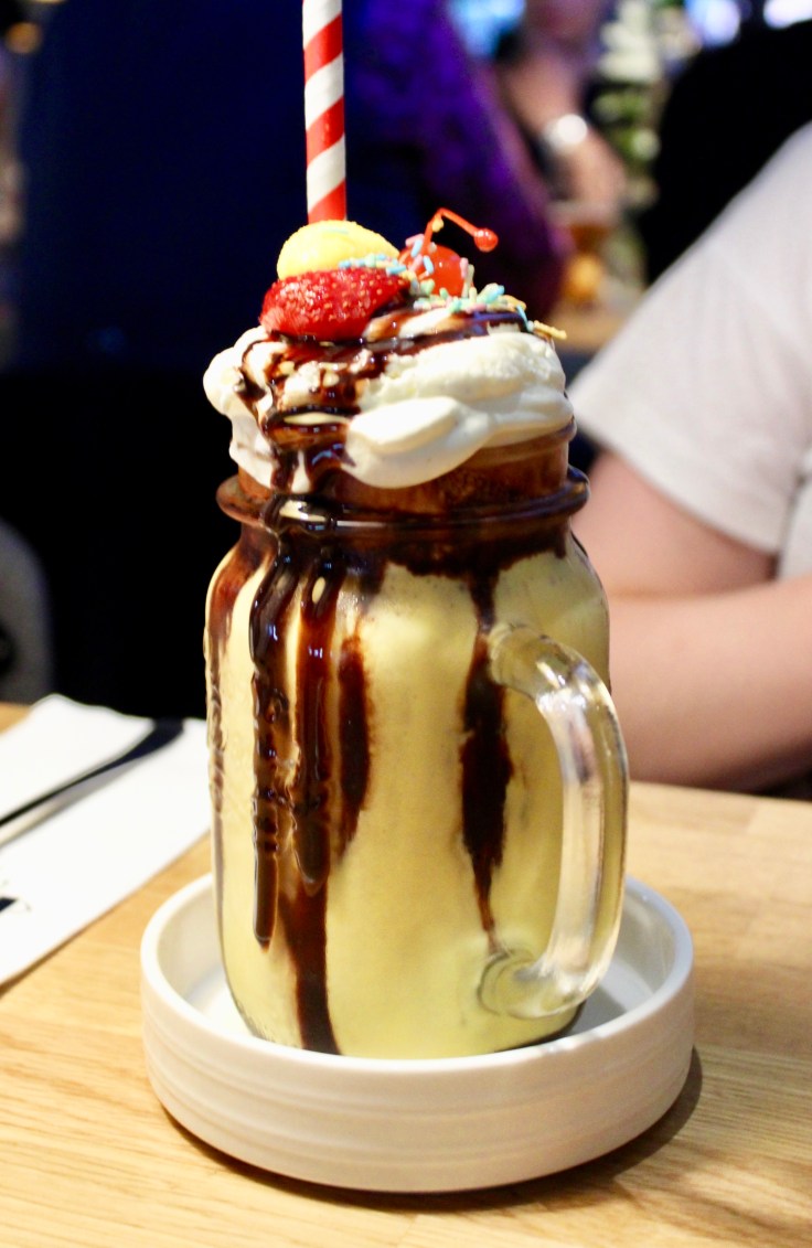 Fat Lizard, Espoo, pirtelö