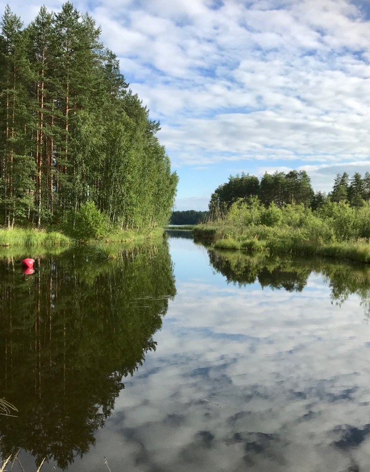 Saimaa, Visit Punkaharju, Visit Savonlinna, vesillä, lomalla kotimaassa, Suomi